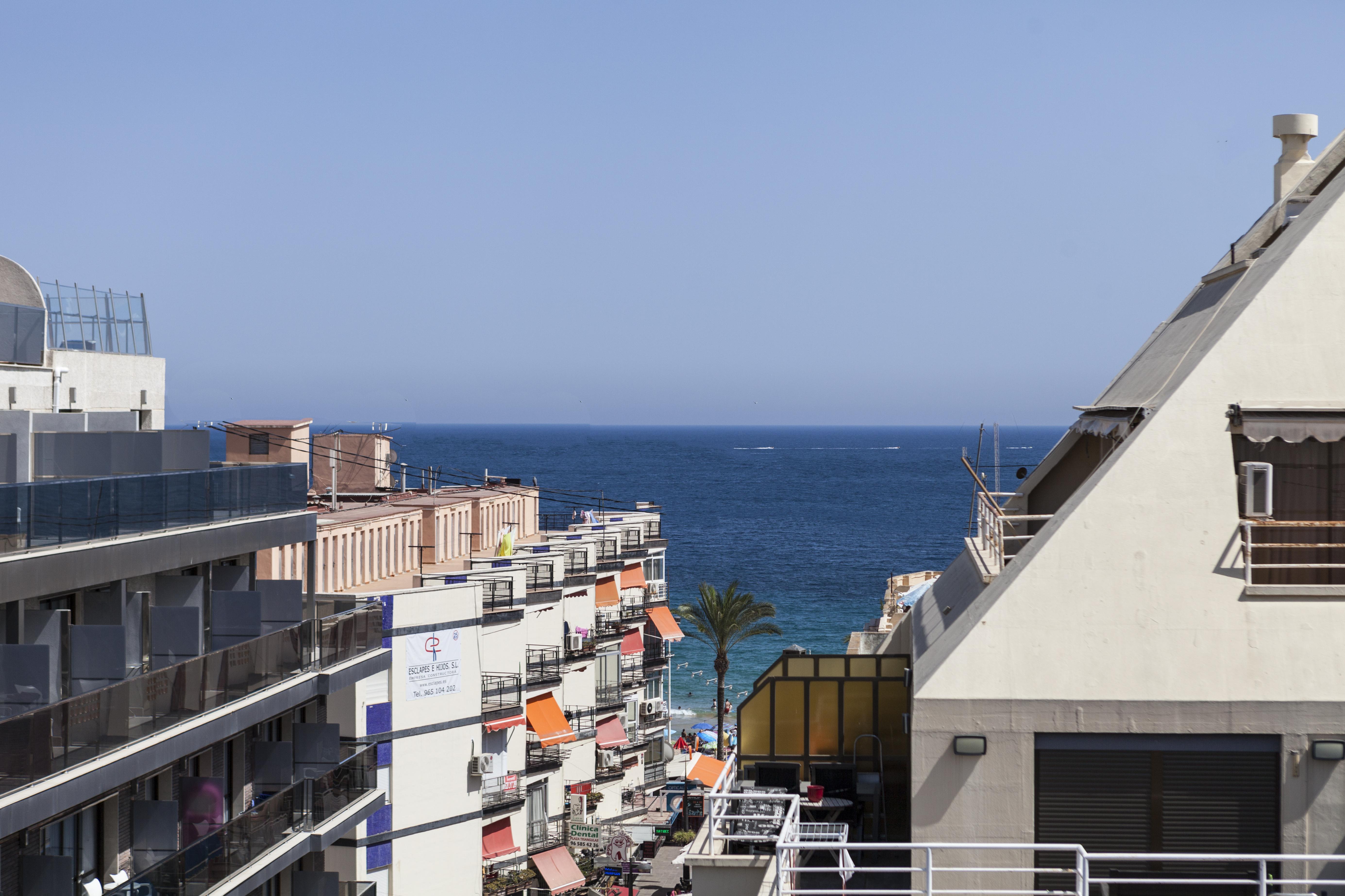Climia 2sleep Appartement Benidorm