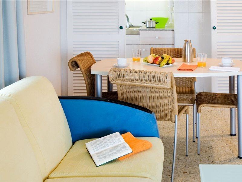 Climia 2sleep Appartement Benidorm