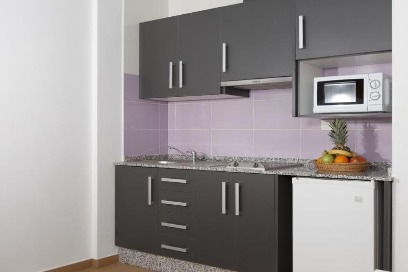 Climia 2sleep Appartement Benidorm