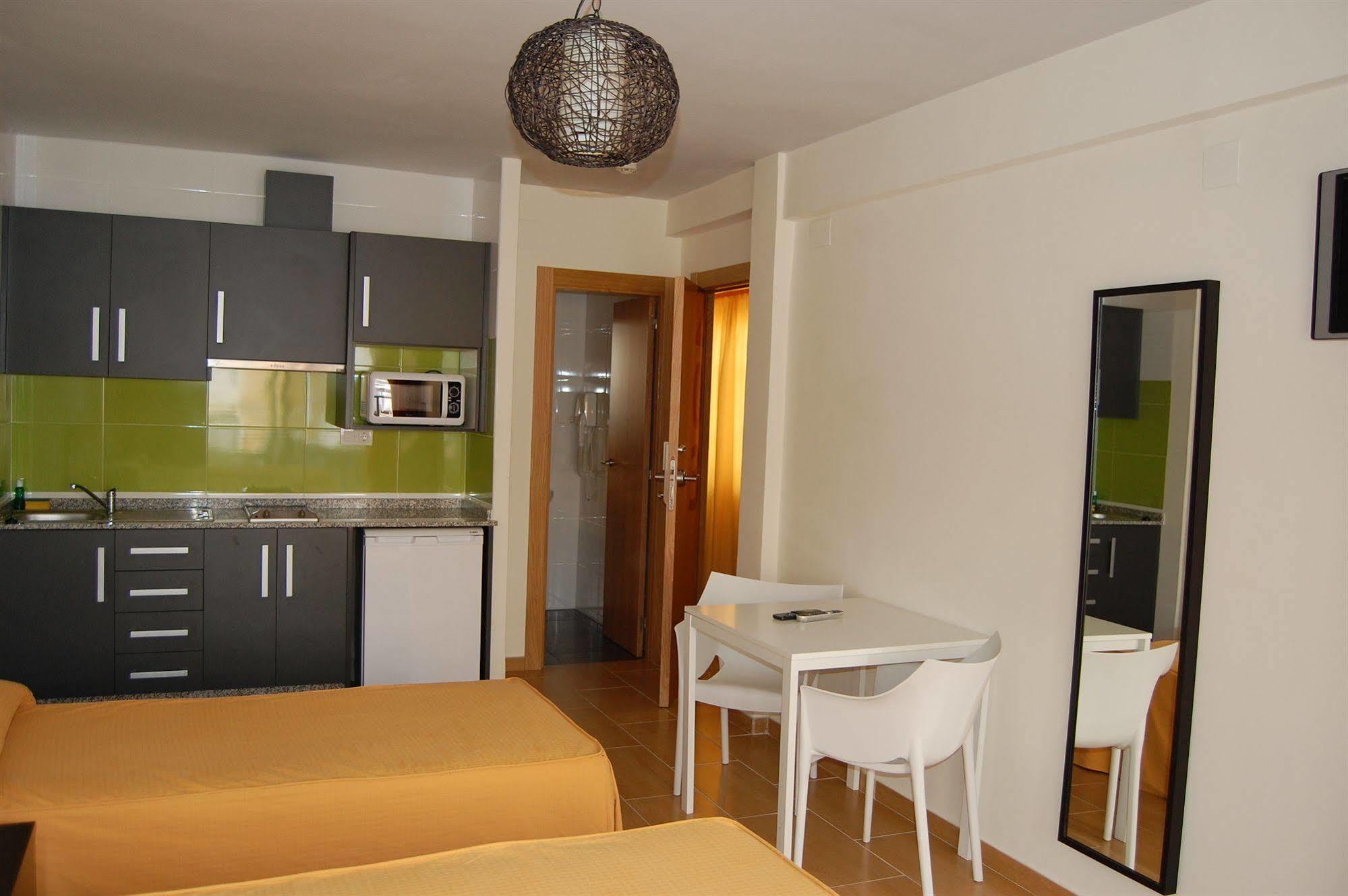 Climia 2sleep Appartement *